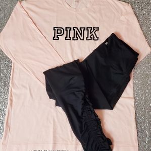 PINK Outfit